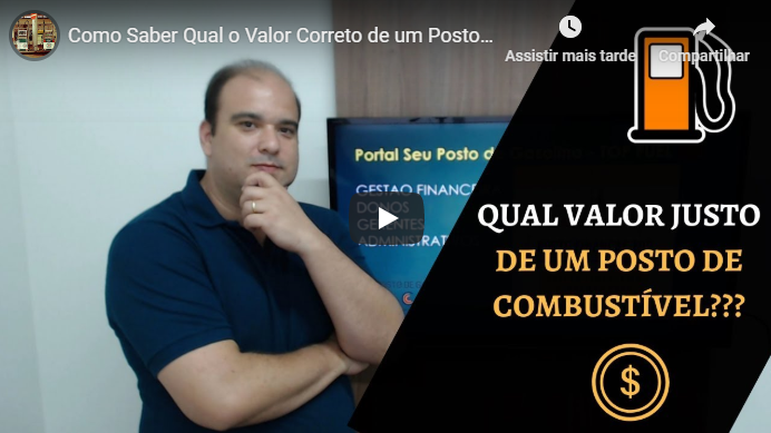 Como Saber Qual o Valor Correto de um Posto de Combustível?