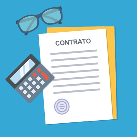 Contrato de curso pdf Contrato de curso pdf