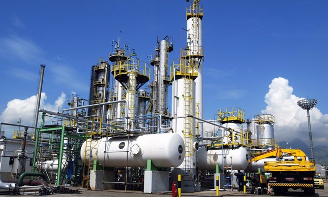 Preço da gasolina: Refit vai ao Cade contra Raízen