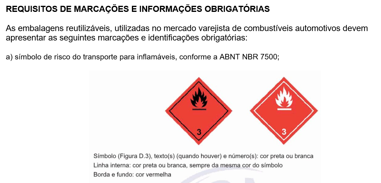 Atencao Fiscalizacao Dos Galoes Pela Anp Comeca Em Marco E O Produto Nao Existe No Mercado Portal E Academia Brasil Postos