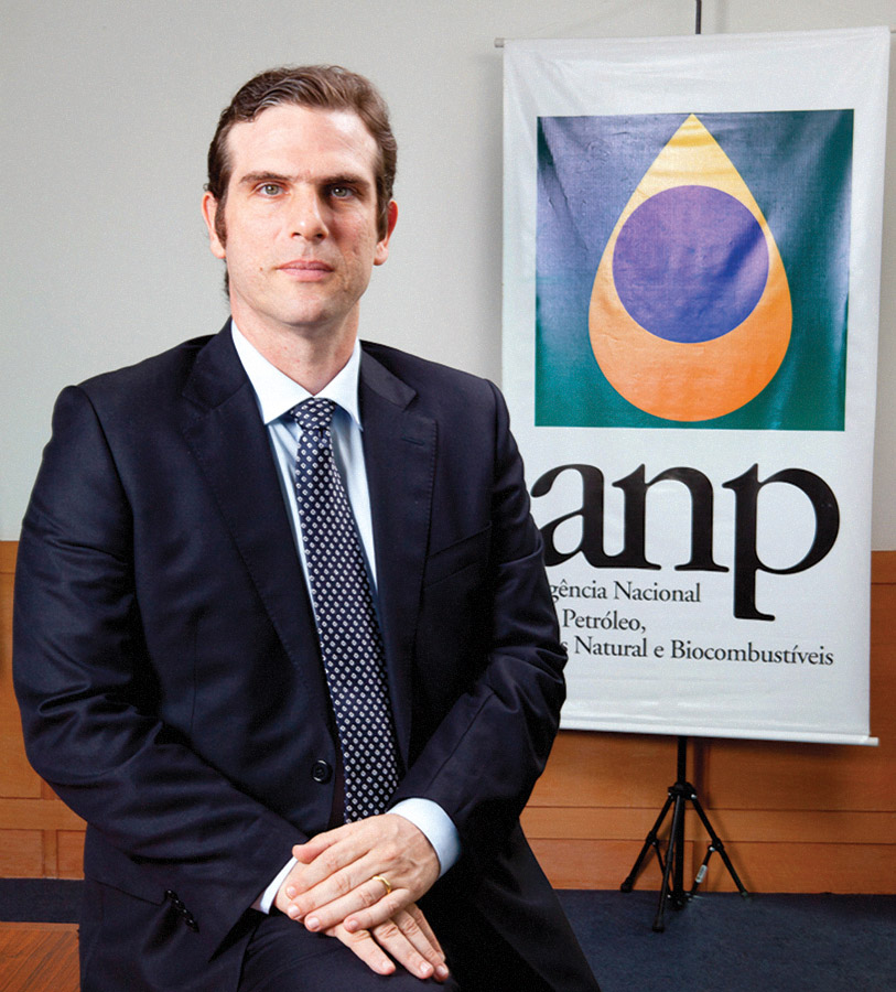 Em reviravolta, José Gutman assume direção-geral da ANP