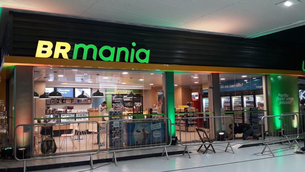 Com rebranding, BR Distribuidora quer melhorar experiência do usuário nas lojas BR Mania