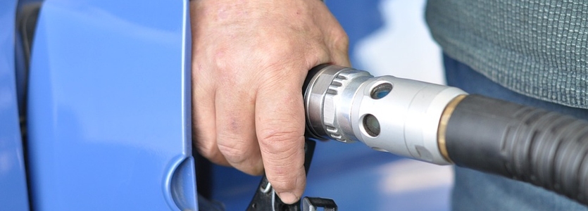 Mantida multa para posto de gasolina por uso de bomba dosadora com vazamento