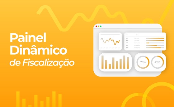 ANP lança painel dinâmico com dados de fiscalização do abastecimento