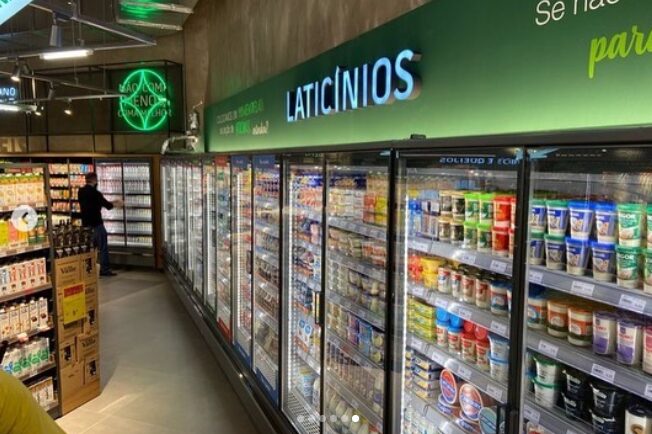 St. Marche chega a 20 lojas e apresenta 'formato pós-pandemia'