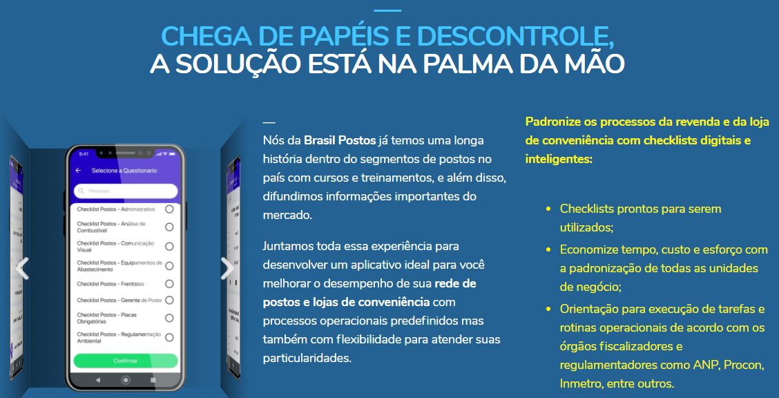 Postos de combustíveis e farmácias são os 'queridinhos' em cashback