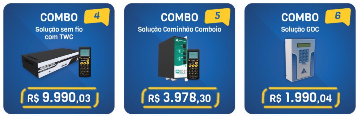 ⛽ 6 Motivos Para Você Comprar Automação E Bombas Na Exponline ⛽ 6 motivos para você comprar Automação e Bombas na EXPONLINE