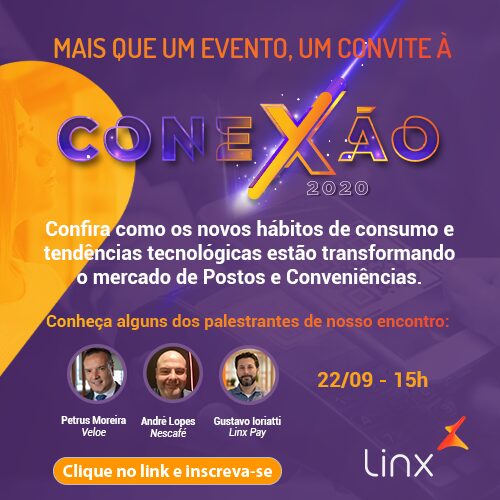 A conveniência das lojas de conveniência coreanas