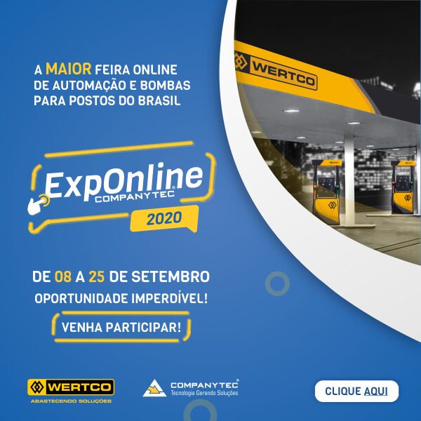 ⛽ 6 Motivos Para Você Comprar Automação E Bombas Na Exponline ⛽ 6 motivos para você comprar Automação e Bombas na EXPONLINE