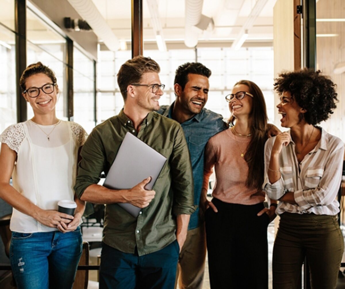 Sua Marca Empregadora É Forte? Sua marca empregadora é forte?
