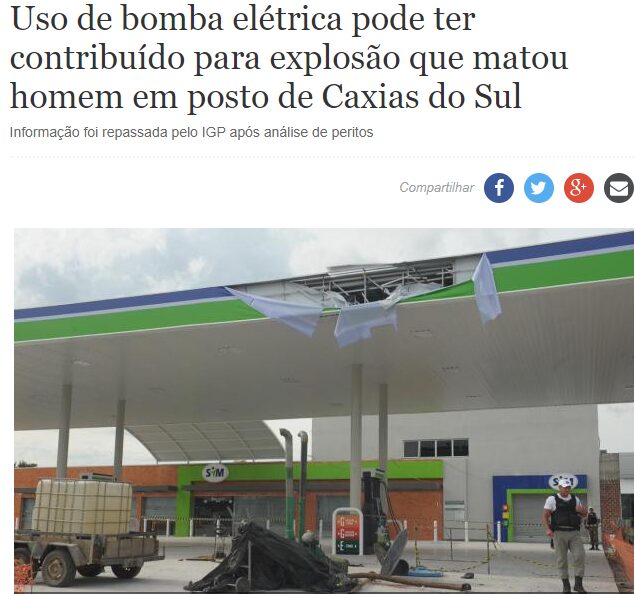 Como Planejar O Trabalho Em Altura Nos Postos De Combustíveis Como planejar o trabalho em altura nos postos de combustíveis