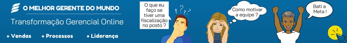 Projeto O Melhor Gerente do Mundo do Ano - Online