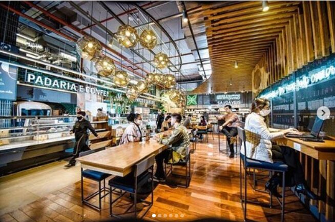 O poder da loja de conveniência para a sobrevivência do posto