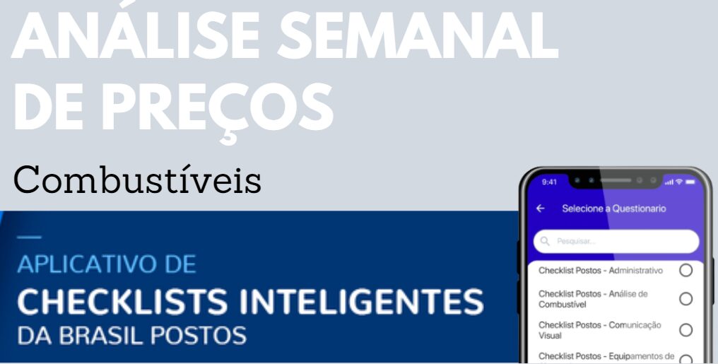 CONFAZ define preço médio de combustíveis a partir de 1º de novembro