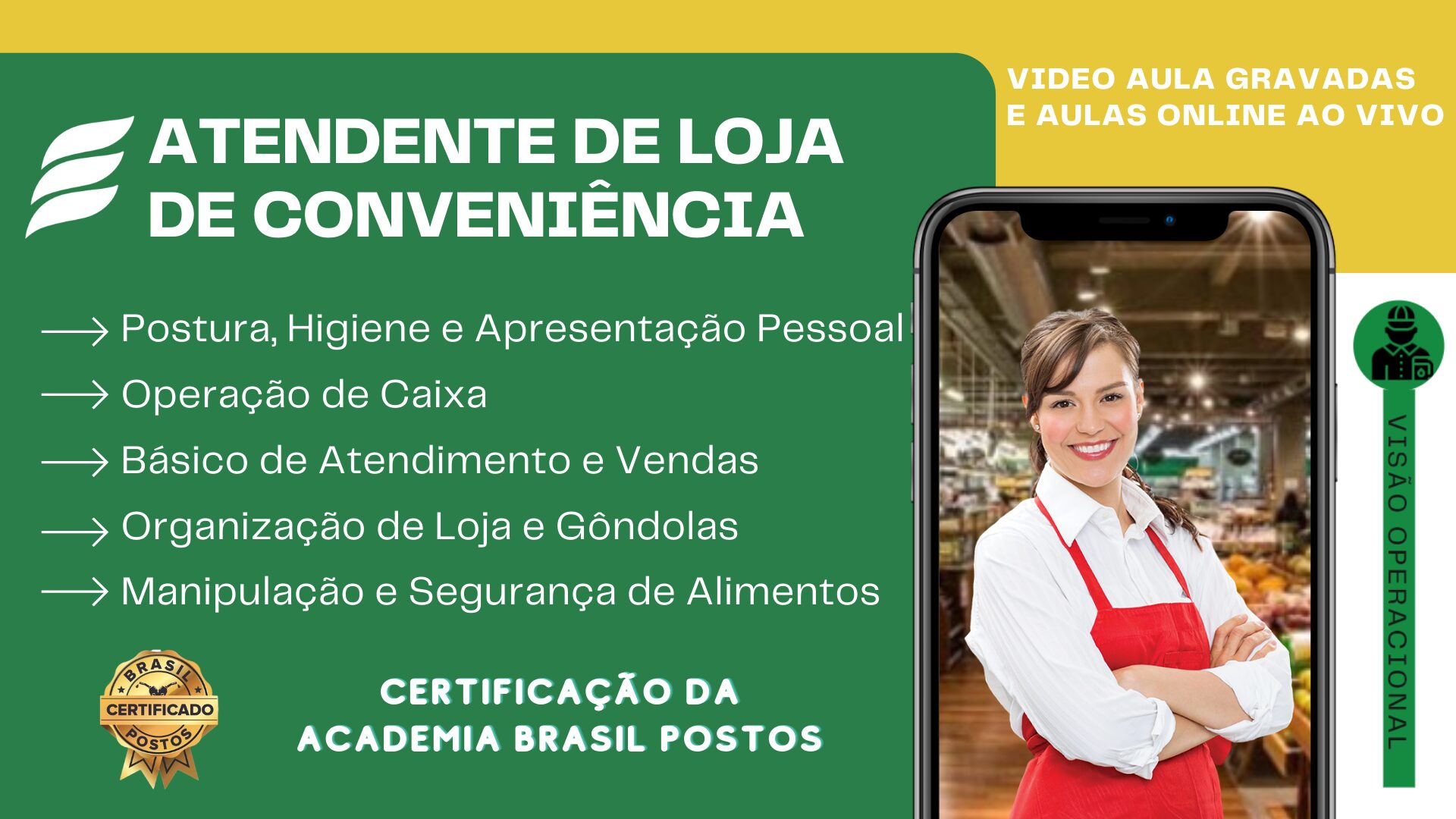 Loja de Conveniência - Conheça a Grocery Neighbor eleita como a mais inovadora.