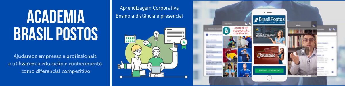 Melhore o desempenho da sua Loja de Conveniência