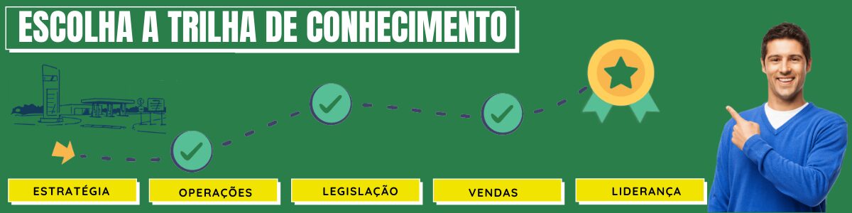Por que capacitar os gerentes e frentistas do seu posto de combustível?