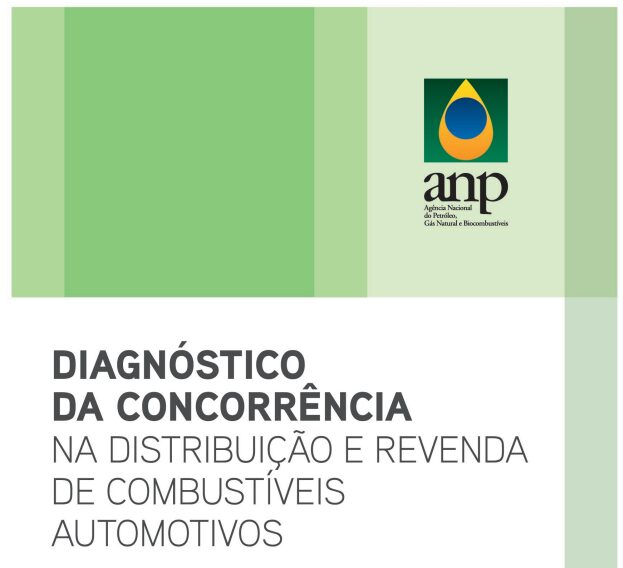 ANP publica análise das atividades econômicas de distribuição e revenda no Brasil