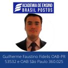 Vale a pena fazer a revisão judicial dos contratos bancários de meu posto?