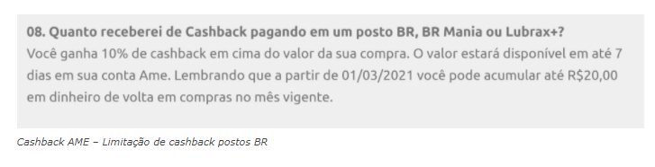 No Varejo De Combustíveis, A Moda É Capturar Os Clientes Da Revenda. Não É Mesmo, Ame? No varejo de combustíveis, a moda é capturar os clientes da revenda. Não é mesmo, Ame?