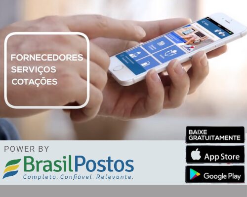 Novas medidas do governo ajudam os revendedores de combustíveis.