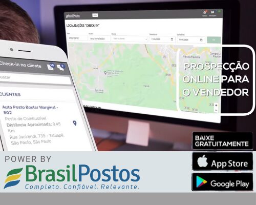 Novas medidas do governo ajudam os revendedores de combustíveis.