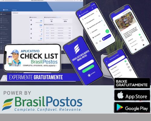 Novas medidas do governo ajudam os revendedores de combustíveis.
