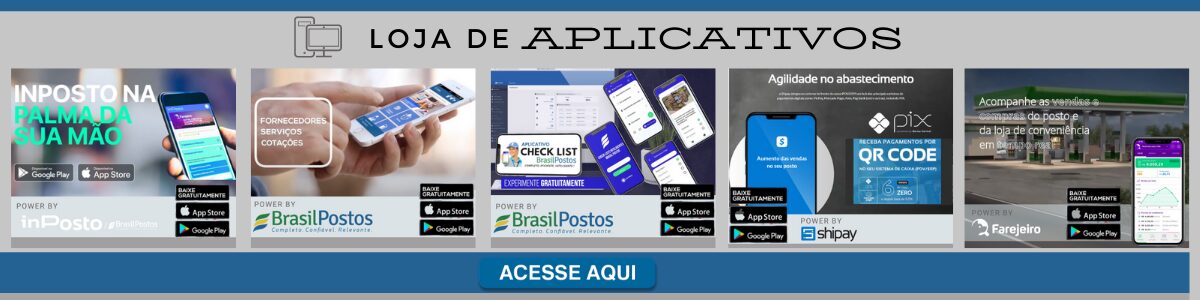 Busca por postos de combustíveis no Waze aumenta 101% nos últimos seis meses