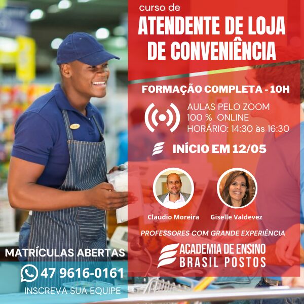 Marketing e varejo na prática para sua loja de conveniência