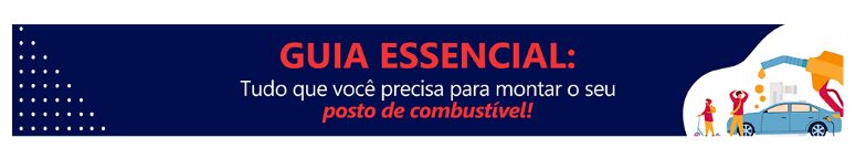 5 sinais de que seu posto de gasolina precisa de um novo sistema de gestão