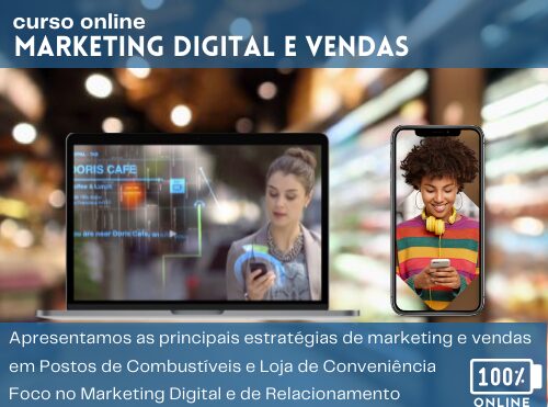 Marketing digital: impulsione seu posto de combustíveis agora!