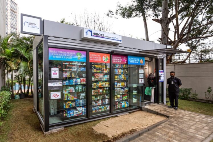 Um Passeio Pelo Mercado Brasileiro De Lojas De Conveniência Um passeio pelo mercado brasileiro de lojas de conveniência