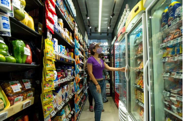 Um Passeio Pelo Mercado Brasileiro De Lojas De Conveniência Um passeio pelo mercado brasileiro de lojas de conveniência