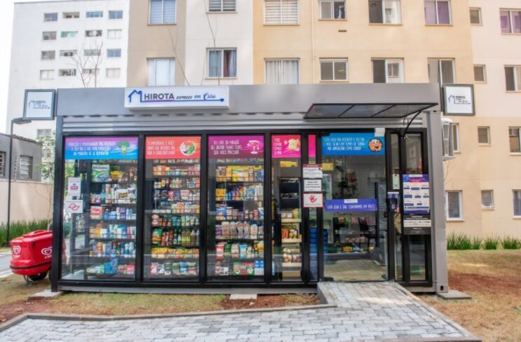 Um Passeio Pelo Mercado Brasileiro De Lojas De Conveniência Um passeio pelo mercado brasileiro de lojas de conveniência