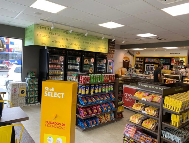 Um Passeio Pelo Mercado Brasileiro De Lojas De Conveniência Um passeio pelo mercado brasileiro de lojas de conveniência