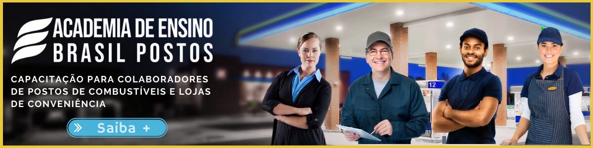 Presencial, Semi Presencial Ou Online. Conheça As Tendências De Treinamento Para Equipes De Postos De Combustíveis Presencial, Semi Presencial ou Online. Conheça as tendências de treinamento para equipes de postos de combustíveis