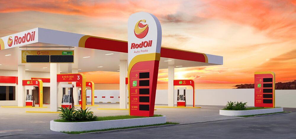 Multinacional holandesa Vitol deixa o capital da distribuidora Rodoil