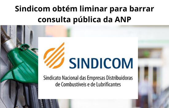 Justiça suspende consulta pública da ANP que não teve adequada participação social