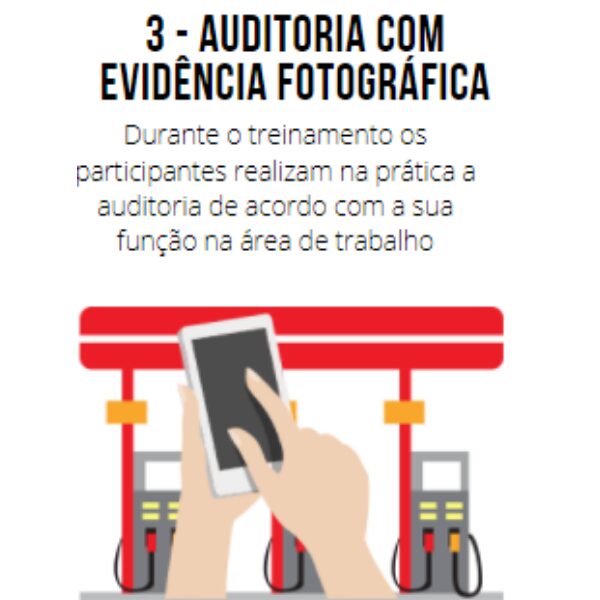 POP - Treinamento e Implantação de Procedimento Operacional Padrão