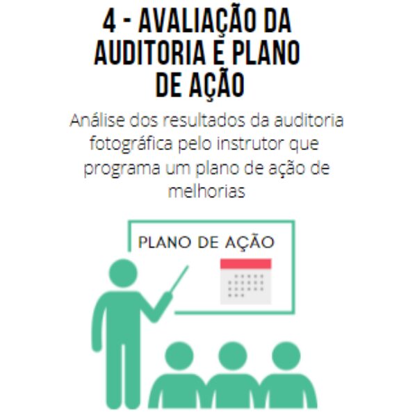 POP - Treinamento e Implantação de Procedimento Operacional Padrão