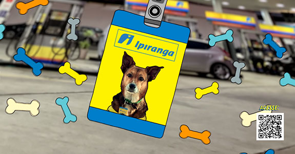 Ipiranga inicia nova fase na comunicação com histórias reais de clientes, revendedores e funcionários
