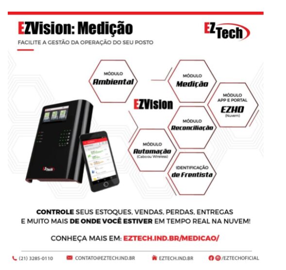 Live - Conheça Os Benefícios De Uma Medição De Tanques Integrada À Automação De Bomba LIVE - Conheça os benefícios de uma medição de tanques integrada à automação de bomba
