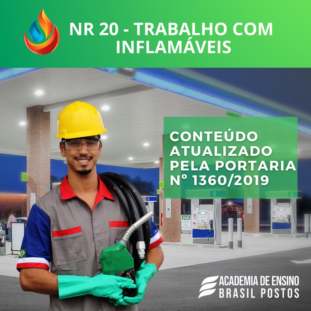 Incêndio atinge distribuidora de combustíveis em Santa Catarina