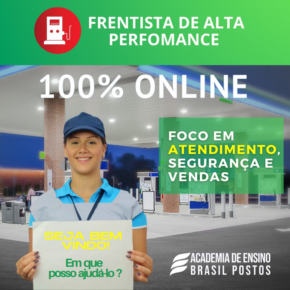 Dia Do Frentista E A Sua Importância No Relacionamento Do Posto Com Os Clientes Dia do Frentista e a sua importância no relacionamento do posto com os clientes