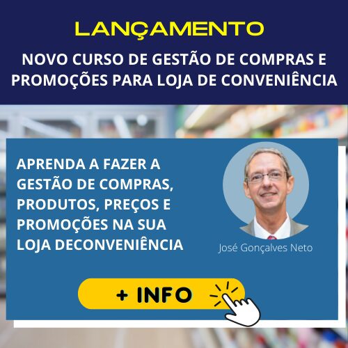 LIVE: Desafios na Gestão de Compras e Criação de Campanhas em Lojas de Conveniências