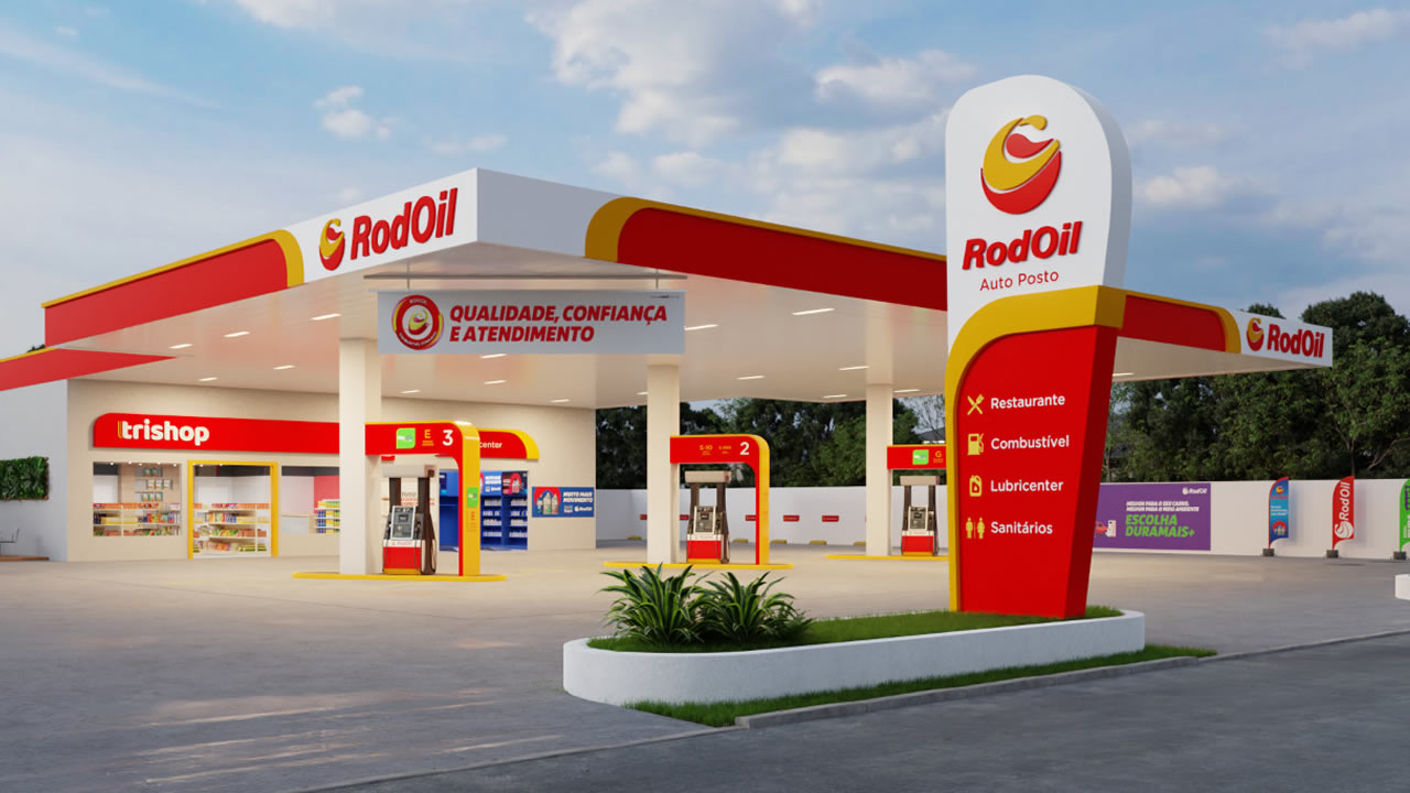 Maior distribuidora regional de combustíveis do sul e 5ª maior do Brasil chega a SP