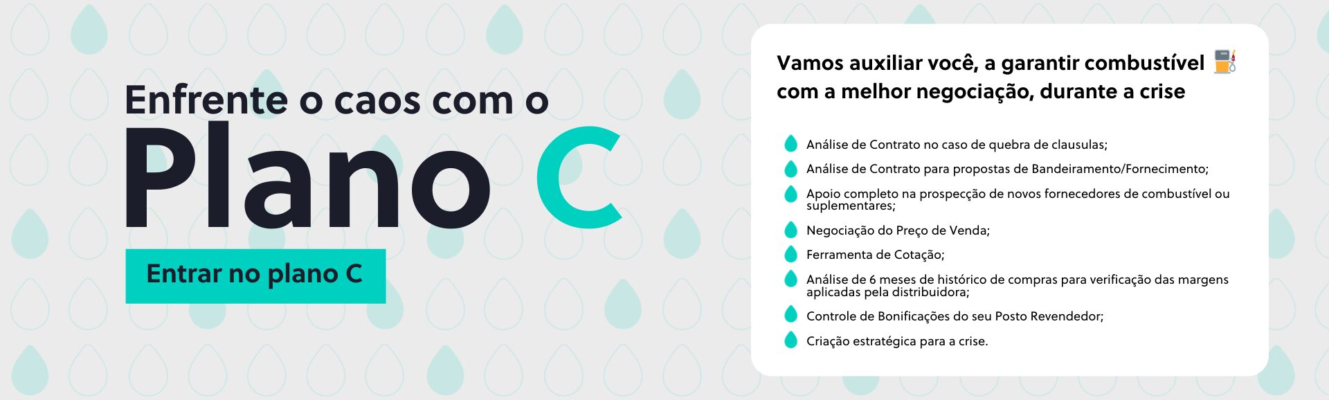 Comece A Economizar E Deixe De Ser Refém Do Seu Fornecedor Comece a economizar e deixe de ser refém do seu fornecedor