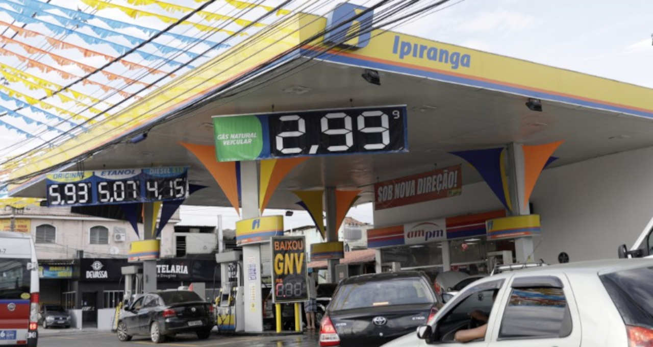 Ipiranga avança sobre terreno da Vibra - e por um motivo muito simples