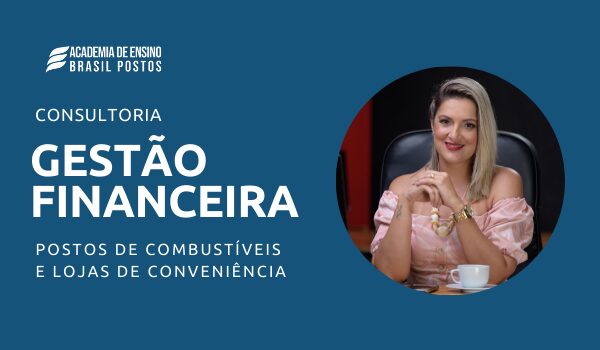 Consultoria em Gestão Financeira