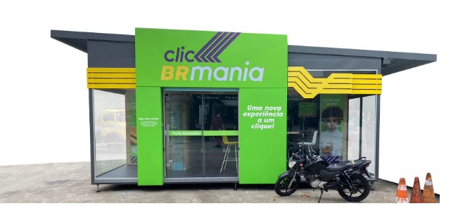 Vibra e Americanas criam novo modelo de loja autônoma para postos de combustíveis